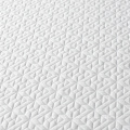 Knitted Mattress High Quality Polyester&tencel Jacquard Brocade Fabric 100% Polyester Tencel Fabric OEKO-TEX STANDARD 100 320gsm